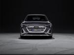 Audi e-tron S Sportback 2020 года (WW)